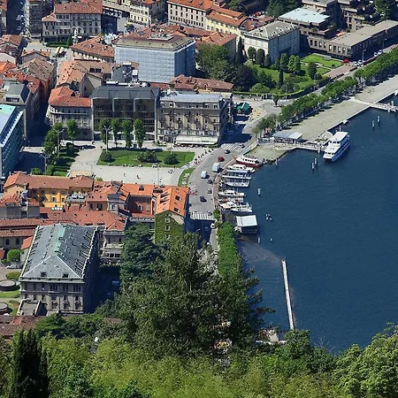 Gisazio Sleeps 4 Apartment *
