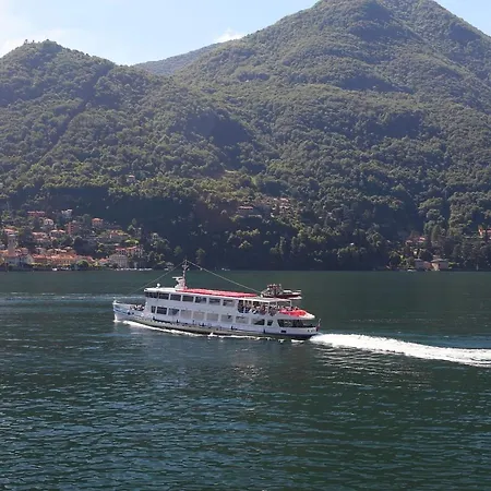 Apartment Gisazio Sleeps 4