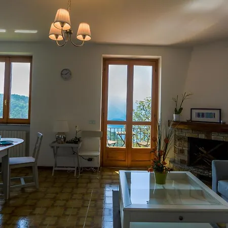 Apartamento Gisazio Sleeps 4 *